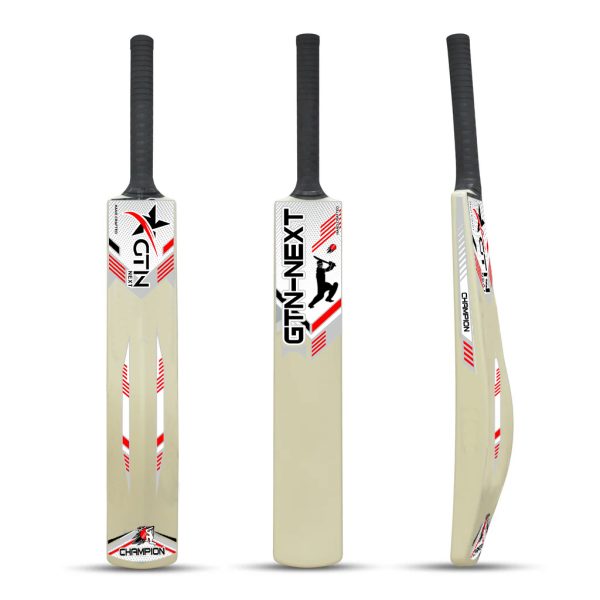 Plastic Bat For Men Plastic Bat For Hard Tennis Ball Full Size 34 Inch 900-950 gm