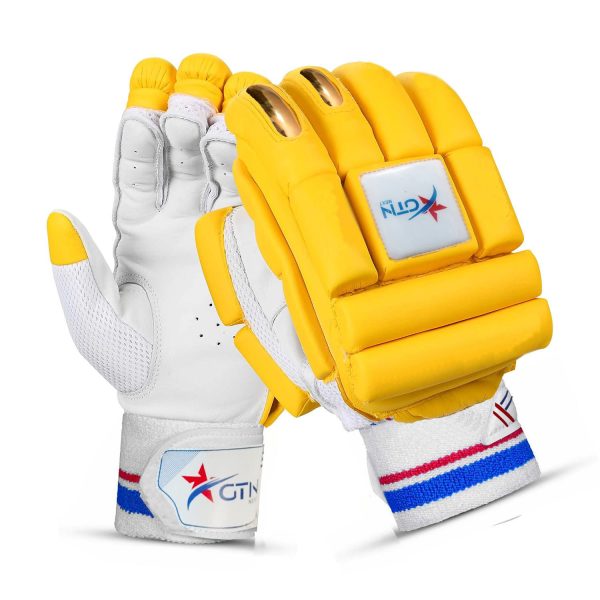 Dominate the Pitch with the Best Cricket Gloves for Right Hand Batsmen