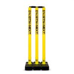 plastic cricket stumps