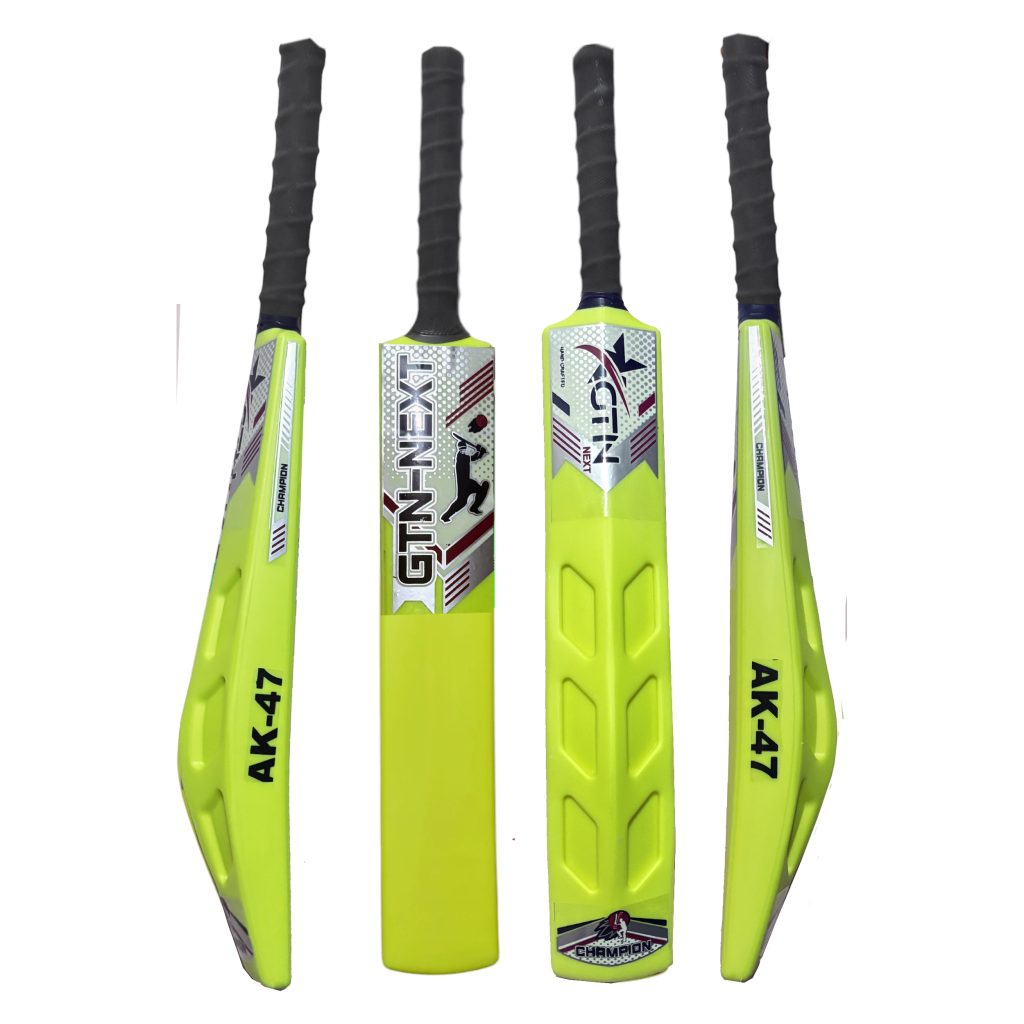 plastic ka bat