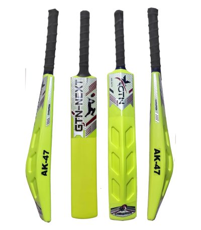 plastic ka bat