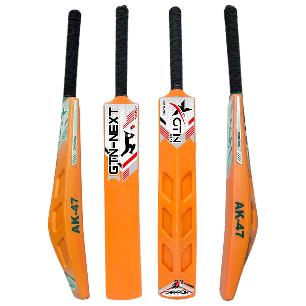 plastic bat full size
