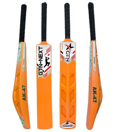 plastic bat full size