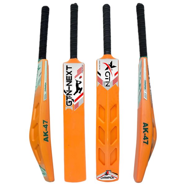 plastic bat full size
