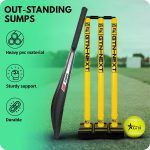 plastic cricket bat