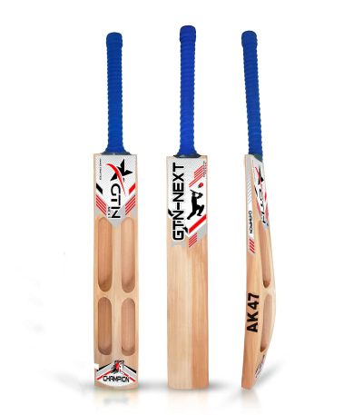 Scoop Bat