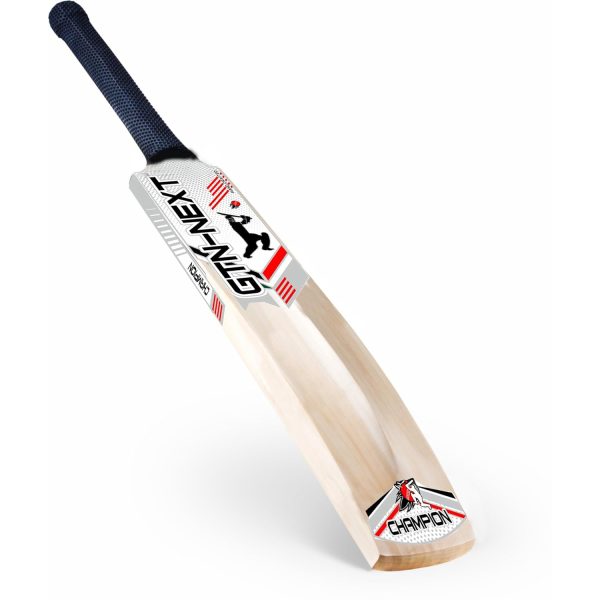 Kashmir Willow Bat For Leather Ball | LightWeight Cricket Bats Impress Your Friends