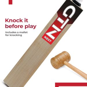 best cricket bat for tennis ball matches