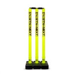 plastic wickets
