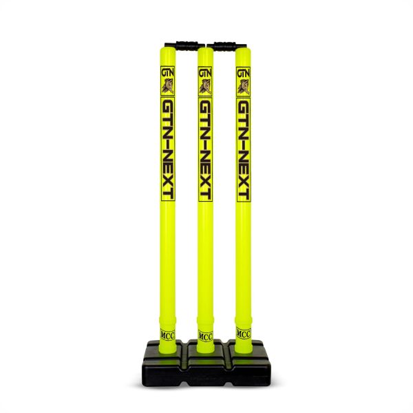 plastic wickets