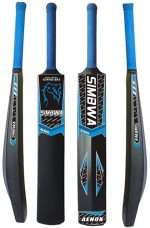 Buy Aenox Full Size 34 Inch Plastic Bat (900–950 gm). Strong, lightweight, and perfect for tennis ball cricket. Ideal for street and casual matches.