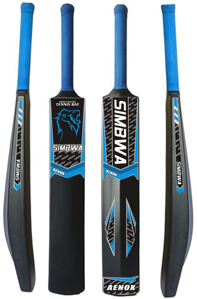 Buy Aenox Full Size 34 Inch Plastic Bat (900–950 gm). Strong, lightweight, and perfect for tennis ball cricket. Ideal for street and casual matches.