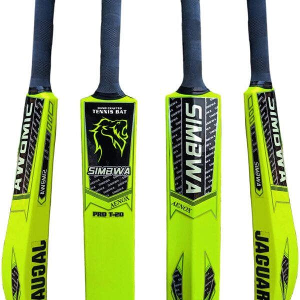 plastic bat