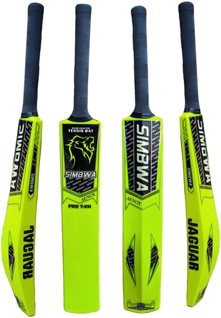 plastic bat
