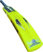 plastic cricket bat