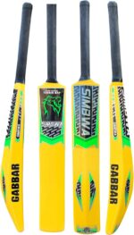 plastic bat