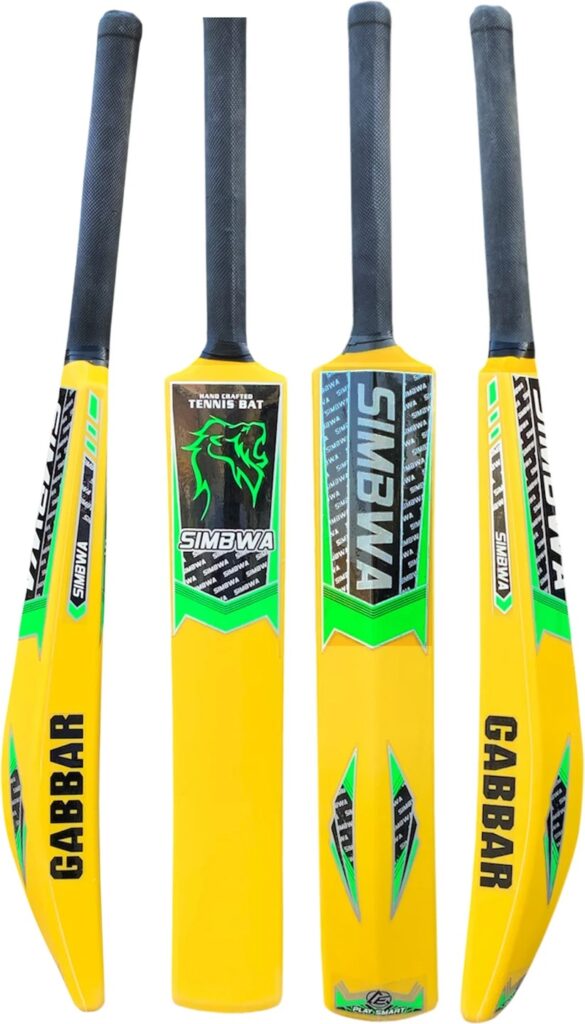 plastic bat