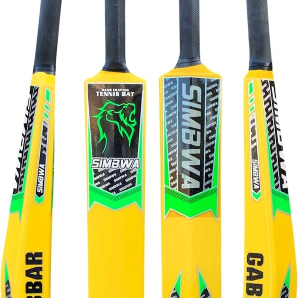 plastic bat