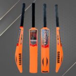 plastic cricket bat