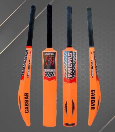 plastic cricket bat