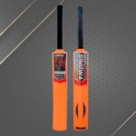 plastic cricket bat